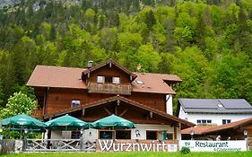 Wurznwirt